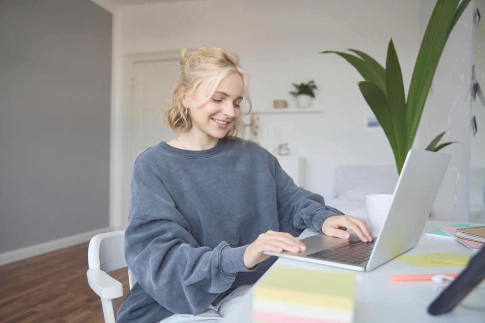 Algorithm development process visualization