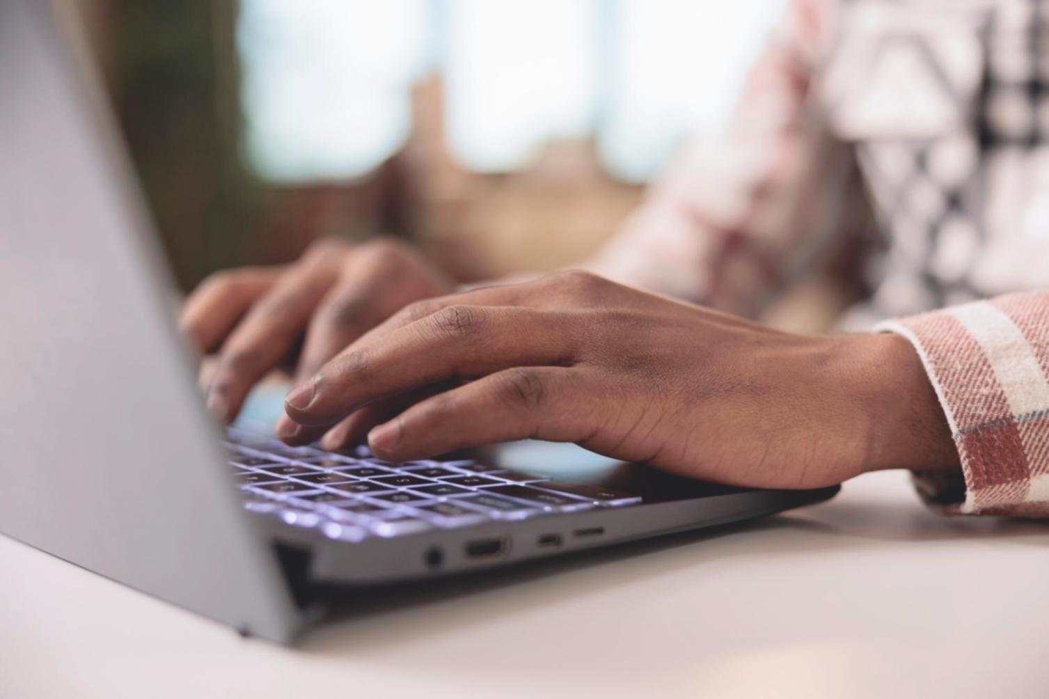 Mobile game algorithm visualization showing pathfinding and AI behavior patterns in real-time